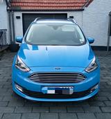 Ford Grand C-Max 1,5 EcoBoost 110kW Business Edit... - Ford Grand C-Max von privat