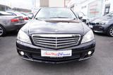 Mercedes-Benz C 200 Kompressor*Elegance*Automatik*guter Zust. - Mercedes-Benz C 200 aus 2009: Kompressor