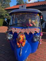 Piaggio APE Calessino limit. Sondermodell 1.Serie - Piaggio APE Gebrauchtwagen