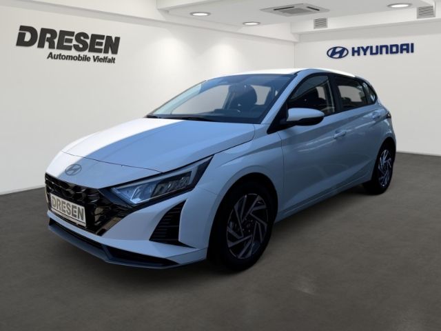 Hyundai i20 Trend FL (MY26+ICC) 1.0 T-GDI (90 PS) 7-DCT 