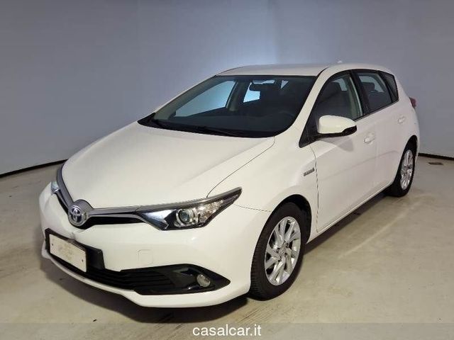 Toyota Auris 1.8 Hybrid Active 3 ANNI DI GARANZI