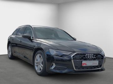 Audi A6 - 7