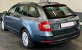 Skoda Octavia Combi Ambition, CarPlay, Tempomat, PDC - Skoda Octavia: Ambition Combi