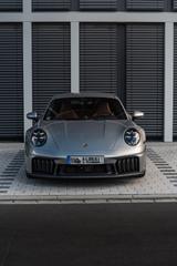 Porsche 992 Carrera GTS Coupé  - Porsche 992 Jahreswagen