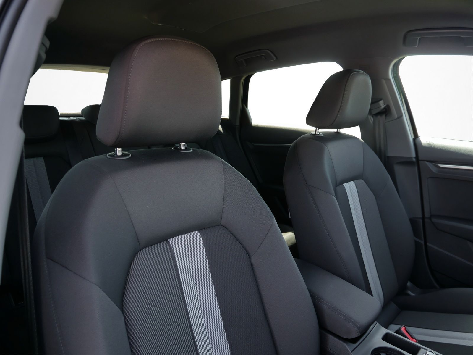 Audi A3 - Bild 10