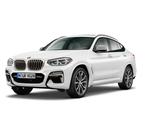BMW X4 M40i Navi ACC RFK Panorama AHK HiFi Head-Up - BMW X4 M40 aus 2019