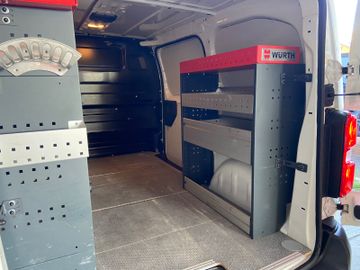 Opel Vivaro - 12