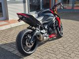 Suzuki GSX-S 1000, Highsider, R&G, TÜV 04/27 - SUZUKI GSX S1000
