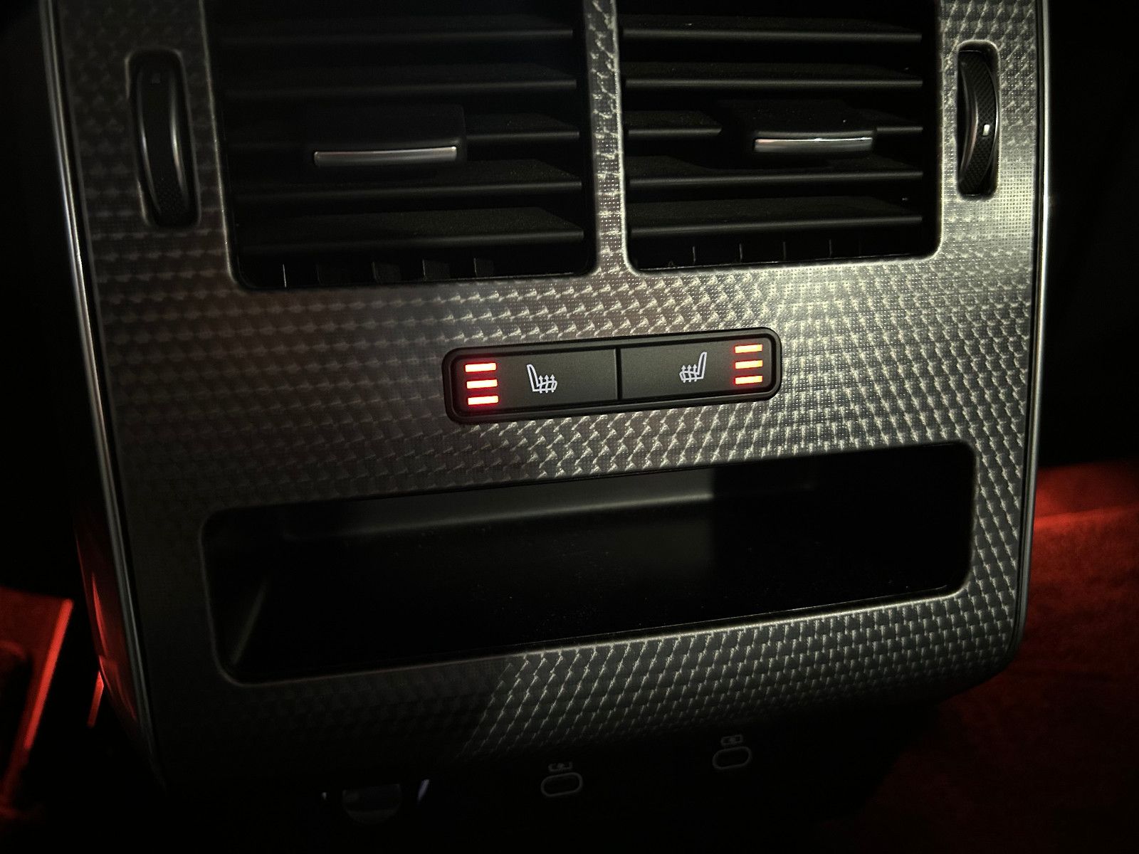 Fahrzeugabbildung Land Rover Range Rover Sport HSE D350/MEMORY/APPLE/KAMERA