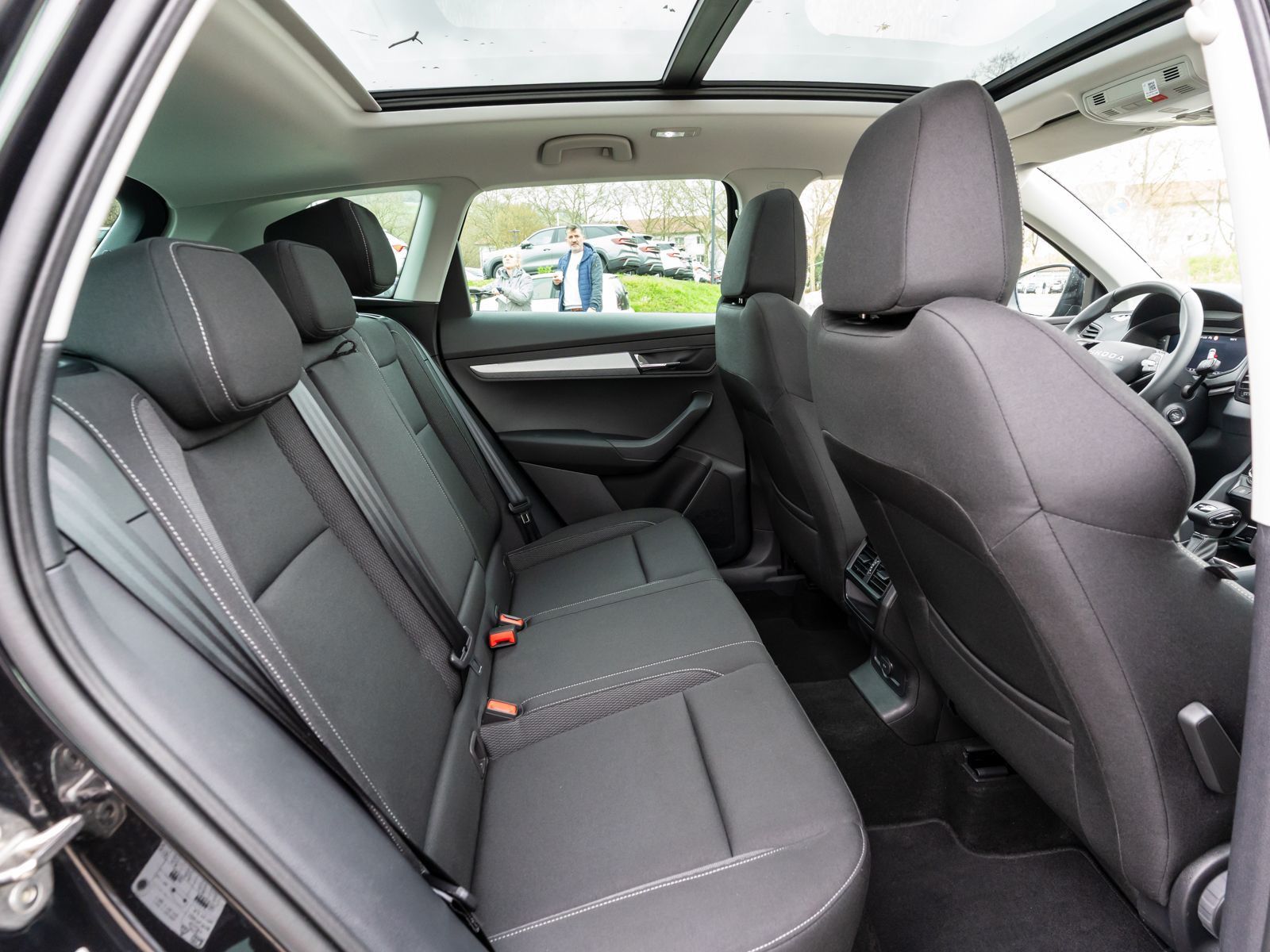 Skoda Karoq - Bild 7