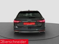 Audi A4 - Vorschau Bild 5