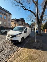 Fiat Talento MwSt. ausweisbar Katalysator neu - Fiat Talento in Bochum