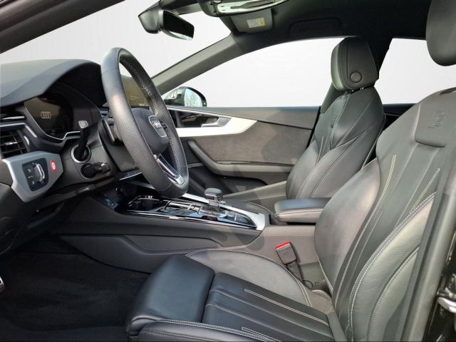 A5 SPORTBACK 45 TFSI QUATTRO