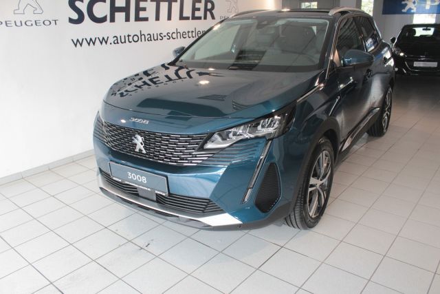 Image of Peugeot 3008
