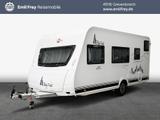 Bürstner Premio  495 TK Brava - Bürstner Premio 495 tk