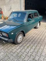 Lada 2107  zu verkaufen - Lada 2107 Benziner Gebrauchtwagen