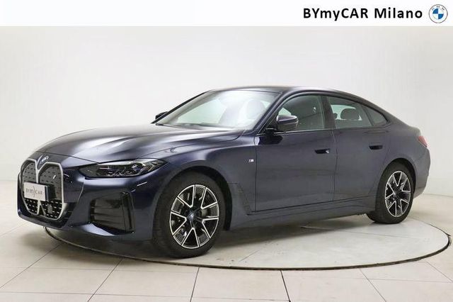 Другие BMW i4 40 Msport eDrive Auto