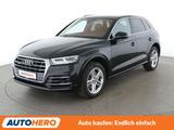 Audi Q5 40 TDI quattro Sport Aut.*NAVI*LED*CAM*ACC* - Audi Q5 Gebrauchtwagen in Frankfurt