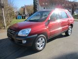 Kia Sportage 2.0 CRDi LX 4WD/SHZ+Klimatroni+Wenig KM - Kia Sportage: Km 0