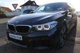 BMW 630d GT *M-PAKET*LED*KAMERA*TÜV NEU*20"-ALU* - graue BMW 630 Gran Turismo