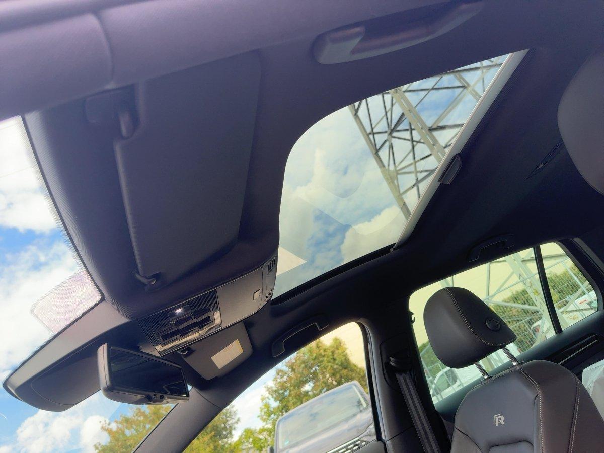 Volkswagen Golf R BMT 4Motion ACC+CA+ DynLicht+GJR+Allrad