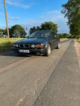 BMW E34 525i H-Zulassung G-Power Abgasanla... - BMW 525 aus 1994: 525i