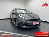 Kia cee'd / Ceed Dream Team " NAVI-SITZH-MULTI-PDC-A - gebrauchte Kia cee'd / Ceed aus dem Jahr 2016