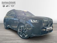 BMW X3 M50 - Vorschau Bild 6
