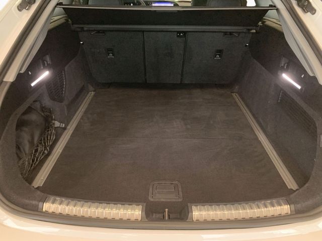 A6 Avant TDI MATRIX LED+360° KAMERA+PANO+AHK+VCP