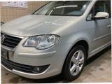 Volkswagen Sharan 2.0TDI (DPF) United United - Volkswagen Sharan: United