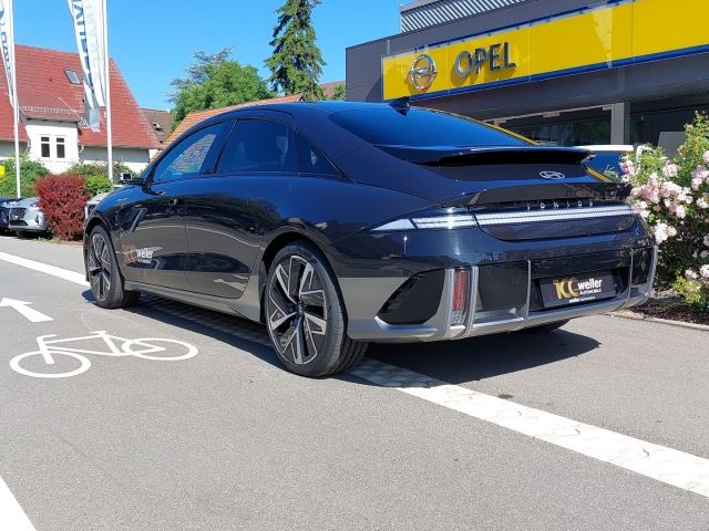 Hyundai IONIQ 6 – Bild 3