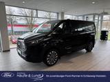Ford Tourneo Custom Titanium X Panorama AHK-el. klapp - Ford Tourneo