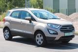 Ford EcoSport Cool & Connect Navi PDC SHZ Autom. AHK - Ford EcoSport Gebrauchtwagen in Dortmund