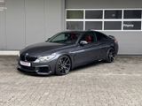 BMW 435i Coupe M-Performance LED/RFK/H&K/HUD