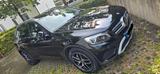 Mercedes-Benz GLC 350 d 4MATIC Autom. - - gebrauchte Mercedes-Benz GLC 350 aus dem Jahr 2018