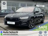 Skoda Octavia Combi 1.5 TSI SPORTPAKET 18"+SPORTSITZE+ - Skoda Octavia: 18 Tsi