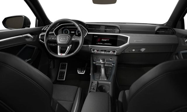 Q3 Sportback S line 45 TFSI quattro 245 PS
