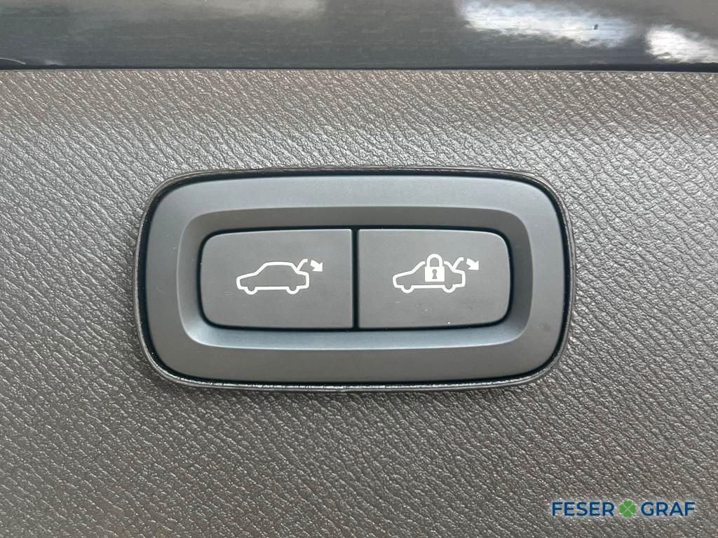 Volvo XC90 ULTIMATE BRIGHT AWD Geartronic/LED/Sitzhzg. foto 14