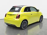 Fiat 500C ELEKTRO 42 KWH LA PRIMA MJ25 - Fiat 500C: Sitzheizung
