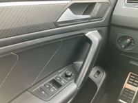 Volkswagen Tiguan Allspace - Vorschau Bild 15