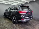 Jeep Grand Cherokee 3.0 CRD SUMMIT, ACC, R-KAM, PANO - Jeep Grand Cherokee mit Diesel-Antrieb: Automatik