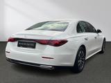 Mercedes-Benz E 220 d Avantgarde DigitalLight Burmester AHK - Mercedes-Benz E 220 mit Diesel-Antrieb: Limousine, Automatik