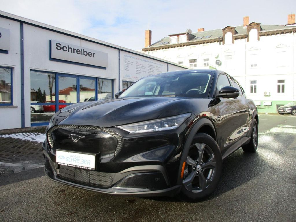Angebot ansehen Ford Mustang Mach-E