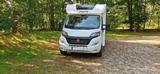Pilote Pacific P690GTJ Expression - Pilote Diesel Teilintegrierter