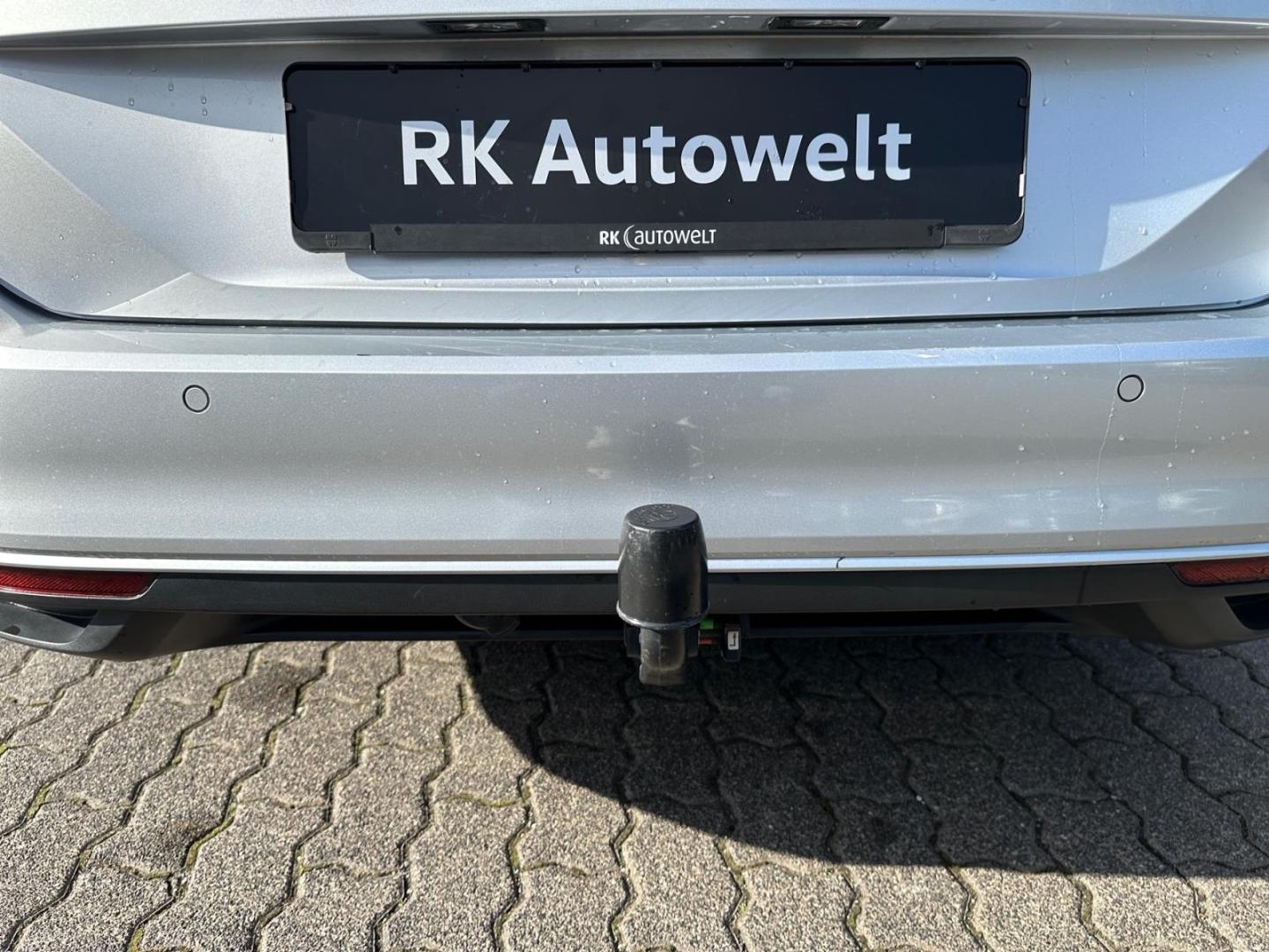 Volkswagen Passat Variant Business 1.5 TSI BMT Navi Bluetoo