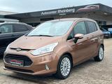 Ford B-Max B-MAX Titanium Automatik 1.HND - Ford B-Max in Duisburg