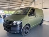 Volkswagen T5 Transporter 2.0 TDI   /Camper /Bulli/1.Hand - Bulli gebraucht