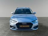 Audi A4 Avant 35 TDI-Automatik-Navi-AHK-HYBRID - Audi A4 Hybrid (Diesel/Elektro): Automatik