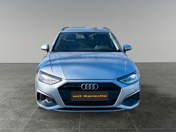 Audi A4 - 2