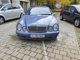 Mercedes-Benz Mercedes 230 Cabrio Kompressor Avantgard B... - Mercedes-Benz 200 aus 2000